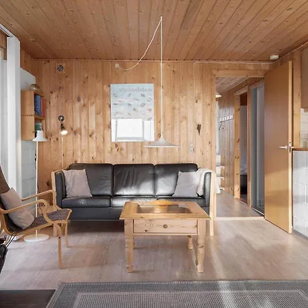 Feriehus Lf311-hurup-thy-praestekravevej-11 Sindrup