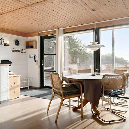 Feriehus Lf311-hurup-thy-praestekravevej-11 *