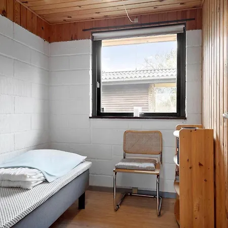 Feriehus Lf311-hurup-thy-praestekravevej-11 *