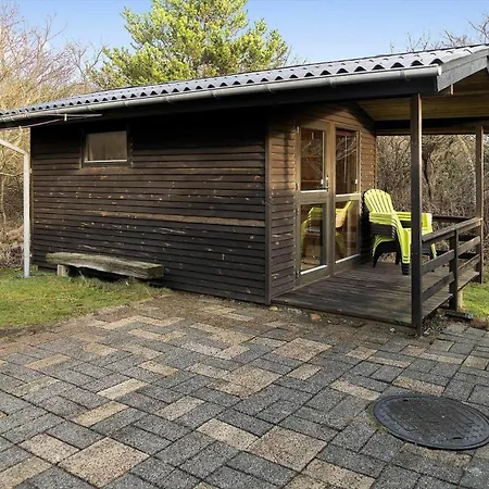 Feriehus Lf311-hurup-thy-praestekravevej-11 Sindrup
