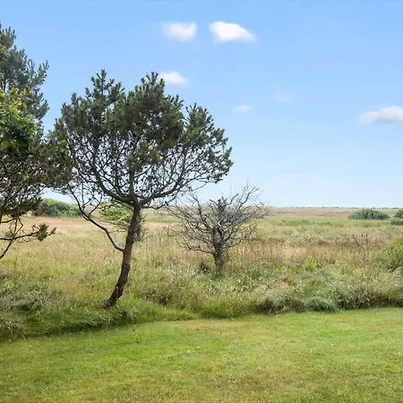 Feriehus Lf311-hurup-thy-praestekravevej-11 *