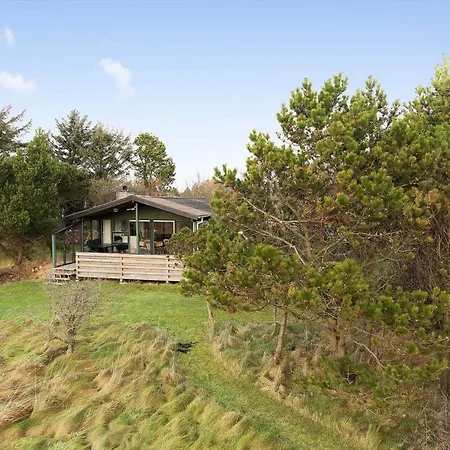 Feriehus Lf311-hurup-thy-praestekravevej-11 *